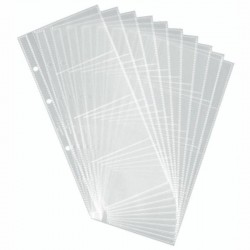 Ζελατίνα για κάρτες 4-θεσεων